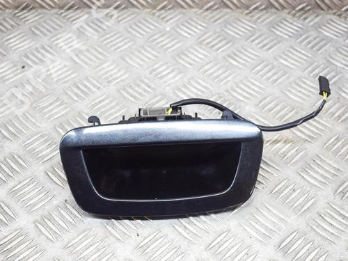 Used Tailgate handle Tailgate handle OPEL MOKKA / MOKKA X (J13) 1.6 (_76) (116 hp) 12099085 12099085