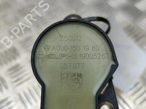 Ignition coil MERCEDES-BENZ SLK (R172) 200 (172.448) | BP34218437M94  - Image 7