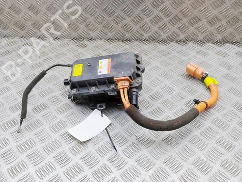 Electronic module KIA EV6 (CV) 77 | BP38961042M83 - Image 3