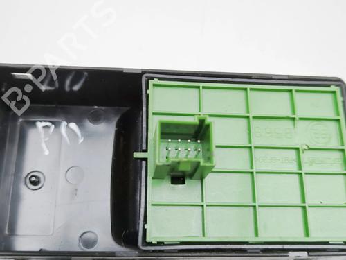 Right front window switch OPEL MOVANO C Van (U9) 2.2 D | BP39030805I26 - Image 6
