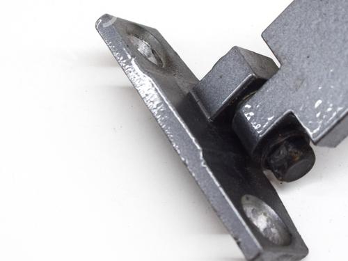 Hinge/Door check strap BMW X3 (F25) xDrive 20 d | BP14647574C146 