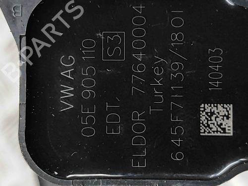 Ignition coil SEAT ATECA (KH7, KHP) 1.5 TSI | BP27783486M94