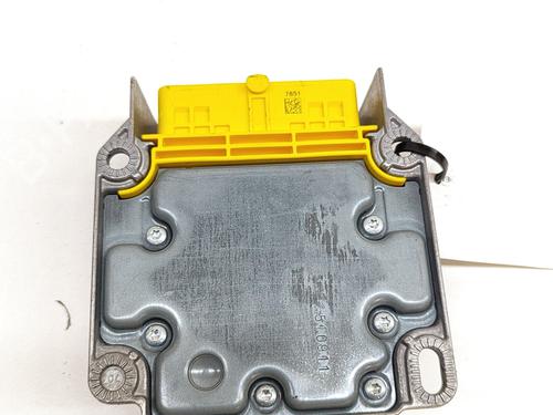 ECU airbags VW TOUAREG (7P5, 7P6) 3.0 V6 TDI | BP20675364M53 
