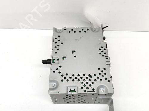 Electronic module FORD FOCUS IV (HN) 1.0 EcoBoost | BP17139856M83 