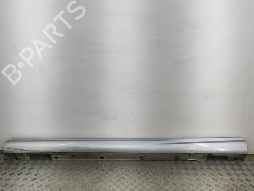 left-sideskirt-mercedes-benz-c-class-coupe-c204-2011-36066938 main image