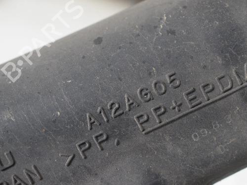 Pipe SUBARU FORESTER (SH_) 2.0 D AWD (SHH, SHD, SHN) | BP33396816M125  - Image 5