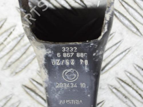 Venstre bagtil bærearm BMW i3 (I01) Electric | BP16271180M14 