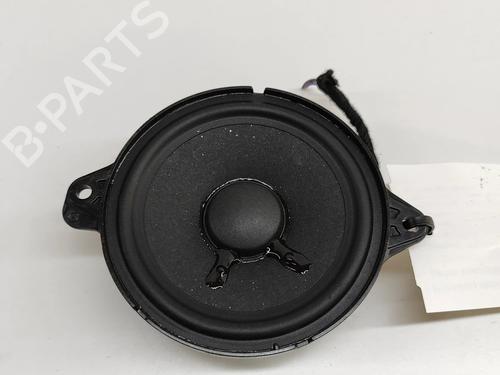 Coluna de som AUDI Q5 (FYB, FYG) 40 TDI quattro (190 hp) 27782323