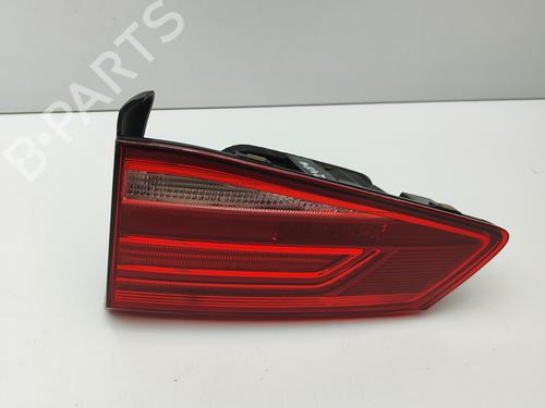 Højre baglygte bagklap VW PASSAT B8 Variant (3G5, CB5) 2.0 TDI (150 hp) 26142076