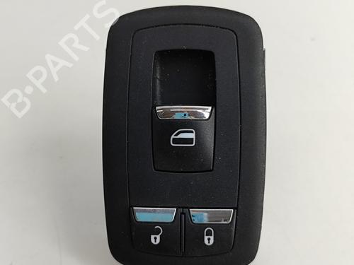 Used Left rear window switch MASERATI QUATTROPORTE VI 3.0 D (250 hp) 24583875