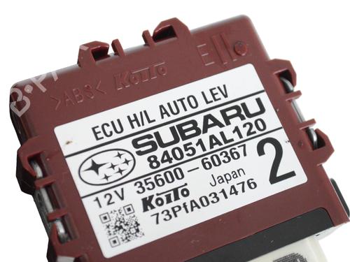 Electronic module SUBARU OUTBACK (BS) 2.0 D AWD (BSD) | BP33358402M83  - Image 5