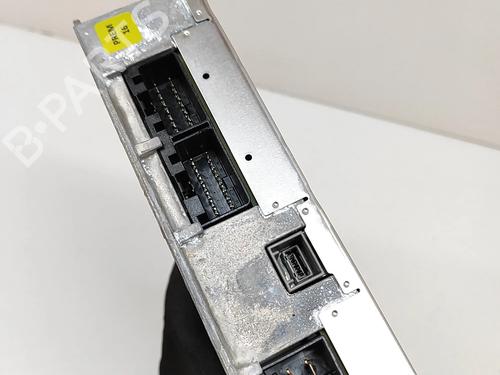 Electronic module LAND ROVER RANGE ROVER IV (L405) 4.4 SDV8 4x4 | BP24582641M83  - Image 5