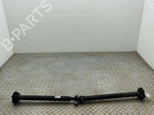 Used Driveshaft Driveshaft MERCEDES-BENZ C-CLASS Coupe (C205) C 220 d (205.304) (163 hp) 33464929 33464929