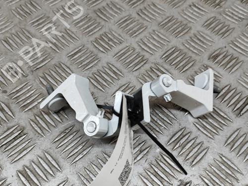 Used Hinge/Door check strap AUDI A6 C8 Avant (4A5) 40 TFSI Mild Hybrid (204 hp) 27933588