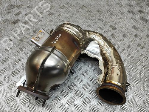 Katalysator VOLVO XC60 II (246) 2.0 B5 Mild-Hybrid (249 hp) 28548589