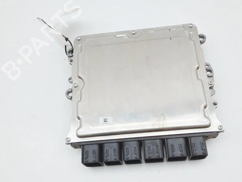 Engine control unit (ECU) BMW 5 (G30, F90) 520 i | BP39958451M57 - Image 5