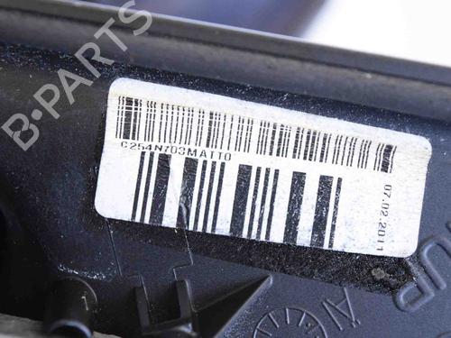 Left mirror AUDI A5 Convertible (8F7) 3.0 TDI quattro | BP30254835C26 