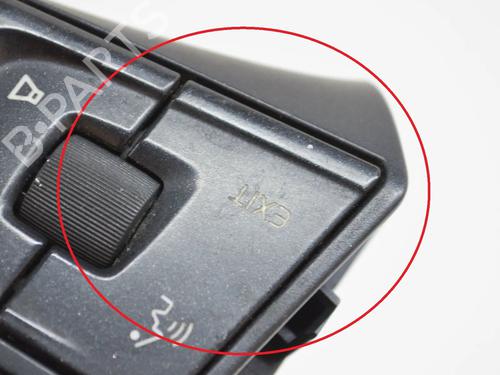 Steering wheel controls VOLVO V60 I (155) D3 | BP10673766E15 