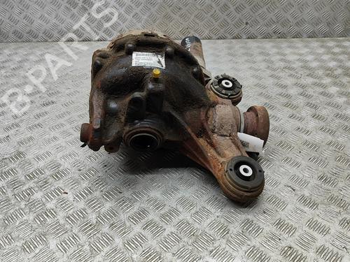 Rear differential JAGUAR XK II Coupe (X150) 5.0 XKR | BP19126468M24 