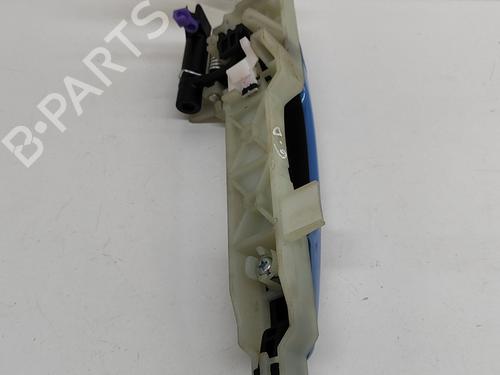 Rear right exterior door handle HYUNDAI KONA (OS, OSE, OSI) 1.0 T-GDi Hybrid 48V | BP27787108C130 