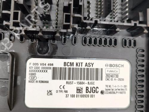 Electronic module FORD KUGA III (DFK) 2.5 FHEV | BP28562167M83  - Image 7