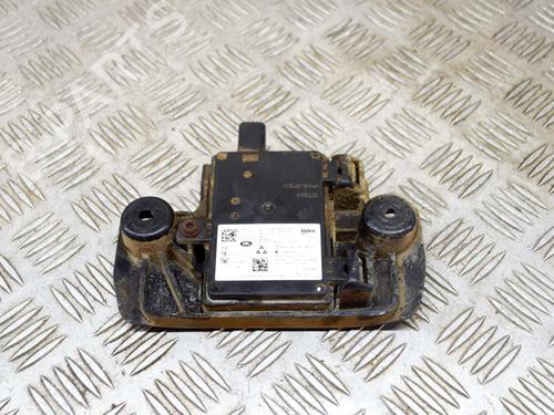 Used Electronic module LAND ROVER RANGE ROVER VELAR (L560) 2.0 D180 TD4 4x4 (180 hp) 8936156