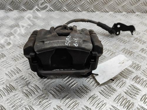 Used Left rear brake caliper AUDI Q5 (FYB, FYG) 2.0 TFSI quattro (252 hp) 28435388