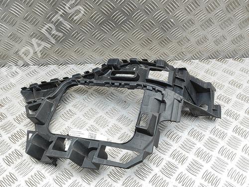 Used Rear bumper bracket VW TOUAREG (7P5, 7P6) 3.0 V6 TDI (245 hp) 29830358