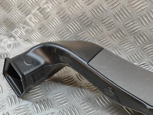 Pipe PORSCHE PANAMERA (971) 3.0 (97AAA1, 97BAA1) | BP23561802M125 