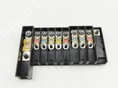 Used Fuse box VW TRANSPORTER T6 Van (SGA, SGH, SHA, SHH) 2.0 TDI (90 hp) 30885482