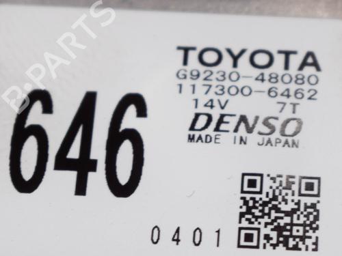Heater blower motor TOYOTA RAV 4 IV (_A4_) 2.5 Hybrid 4WD (AVA44, AVA44_) | BP6764592M62 