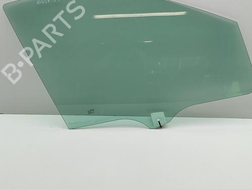 Used Front right door window VW CADDY V MPV (SBB, SBJ) 2.0 TDI BMT 4motion (122 hp) 27795372