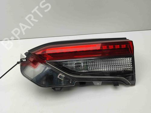 Højre baglygte bagklap TOYOTA RAV 4 V (_A5_, _H5_) 2.5 Hybrid AWD (AXAH54, AXAL54) (222 hp) 27788576