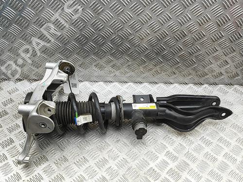 Used Left front shock absorber Left front shock absorber TESLA MODEL 3 (5YJ3) EV Performance AWD (627 hp) 33697502 33697502