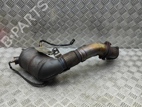 Used Catalyst BMW X5 (E70) M (555 hp) 32061133