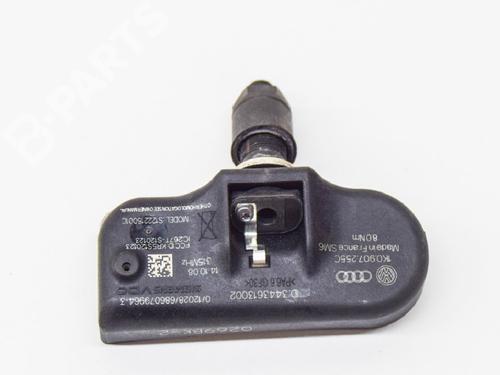 Used Electronic sensor AUDI A6 C6 (4F2) 2.0 TDI (140 hp) 10398721