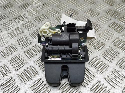 Tailgate lock VW PASSAT B8 Variant (3G5, CB5) 2.0 TDI | BP29830254C101