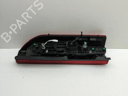 Left taillight PEUGEOT BOXER Van 2.2 HDi 110 | BP33372142C34 - Image 4