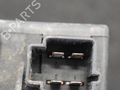 Electronic module JAGUAR S-TYPE II (X200) R 4,2 V8 | BP6749686M83 