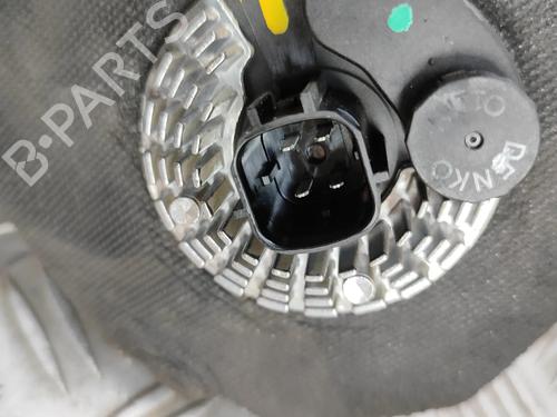 Auxiliary water pump TESLA MODEL S (5YJS) P100D AWD | BP28497985M111 