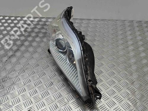 Right headlight BMW 7 (F01, F02, F03, F04) 730 d | BP29510687C29 