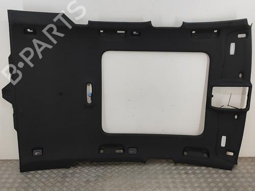 Interior roof AUDI A6 C7 Avant (4G5, 4GD) RS6 quattro 4G9867506B
