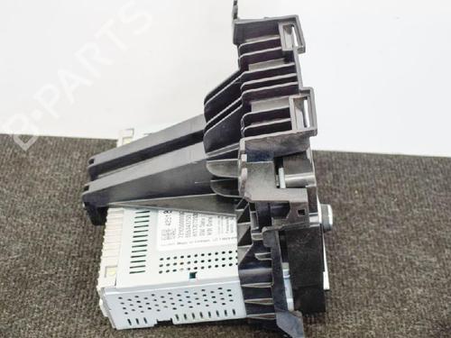 Electronic module OPEL MOKKA / MOKKA X (J13) 1.4 (_76) | BP7740687M83 