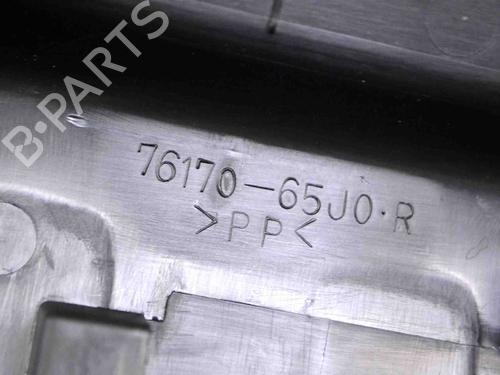 Trinbræt SUZUKI GRAND VITARA II (JT, TE, TD) 2.4 All-wheel Drive (JT424, JB424, TDA4) | BP30281677C149