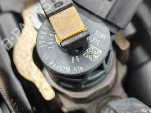 Engine BMW 1 (F20) 118 d | BP33378638M1 - Image 9