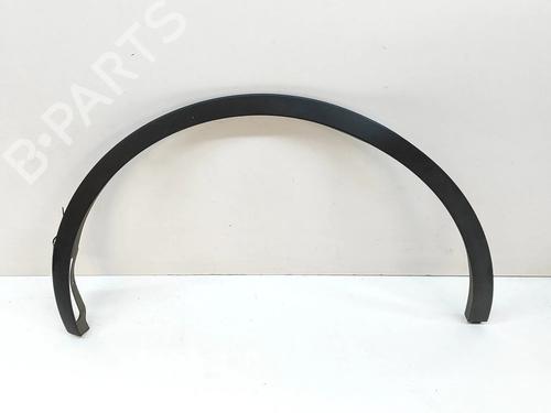 Used Front left wheel arch trim Front left wheel arch trim TESLA MODEL Y (5YJY) EV Performance All-wheel Drive (534 hp) 33371162 33371162
