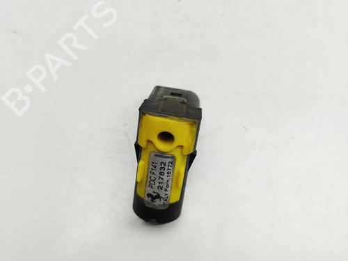 Electronic module FERRARI CALIFORNIA 4.3 | BP32119336M83
