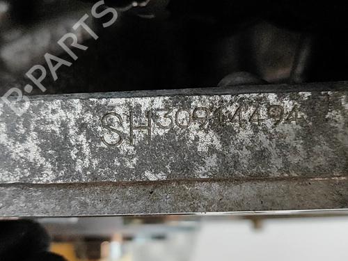 Engine TOYOTA RAV 4 V (_A5_, _H5_) 2.5 Hybrid AWD (AXAH54, AXAL54) | BP39204910M1 - Image 9