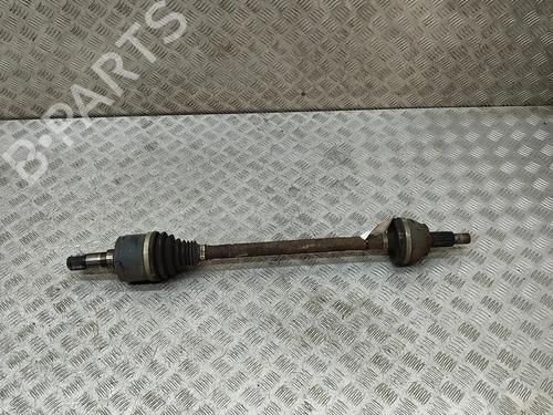 Used Left rear driveshaft Left rear driveshaft LAND ROVER DISCOVERY V (L462) 3.0 Td6 4x4 (258 hp) 33375958 33375958