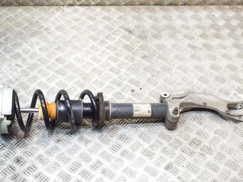 Used Right front shock absorber AUDI A5 Sportback (F5A, F5F) 2.0 TDI (190 hp) 12312423